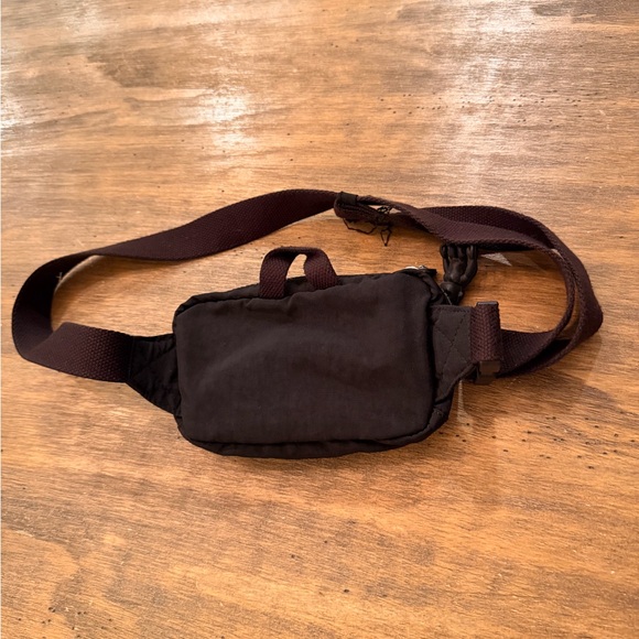 Kipling Black Crossbody Bag - Picture 5 of 15